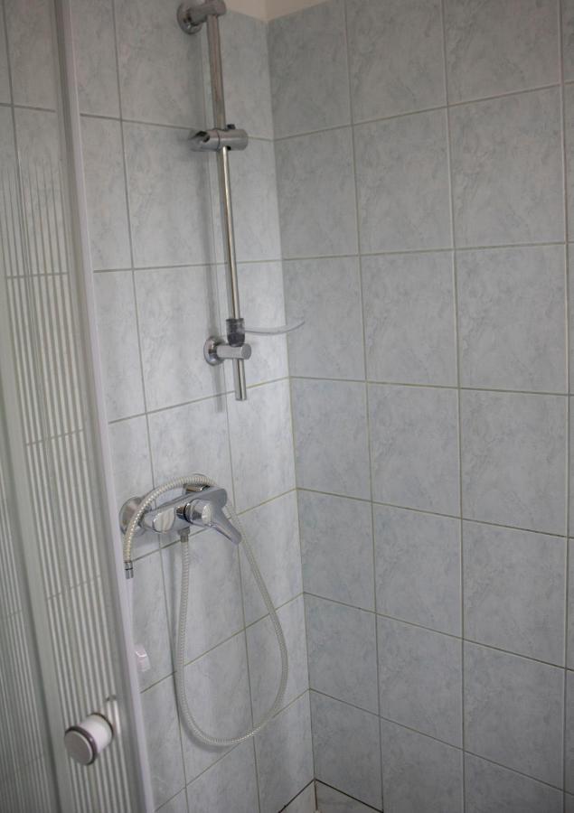 Csalogány Apartman Szekszárd Exterior foto